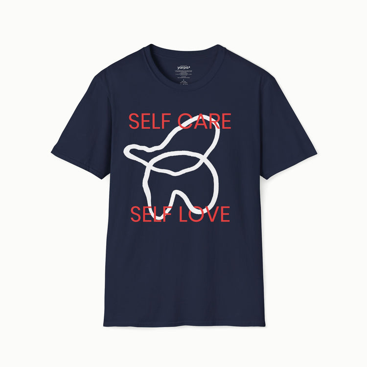 Self care, self love - I