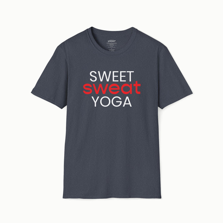 Sweet sweat Yoga - III