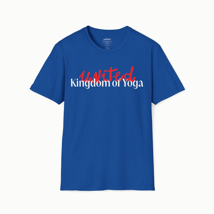 Vereinigtes Königreich des Yoga