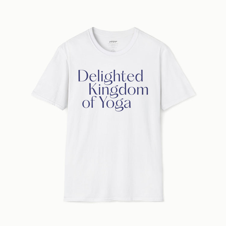 Delighted Kingdom of Yoga