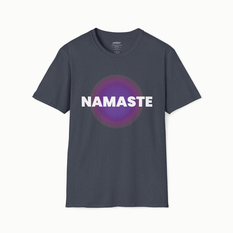 Namaste - I