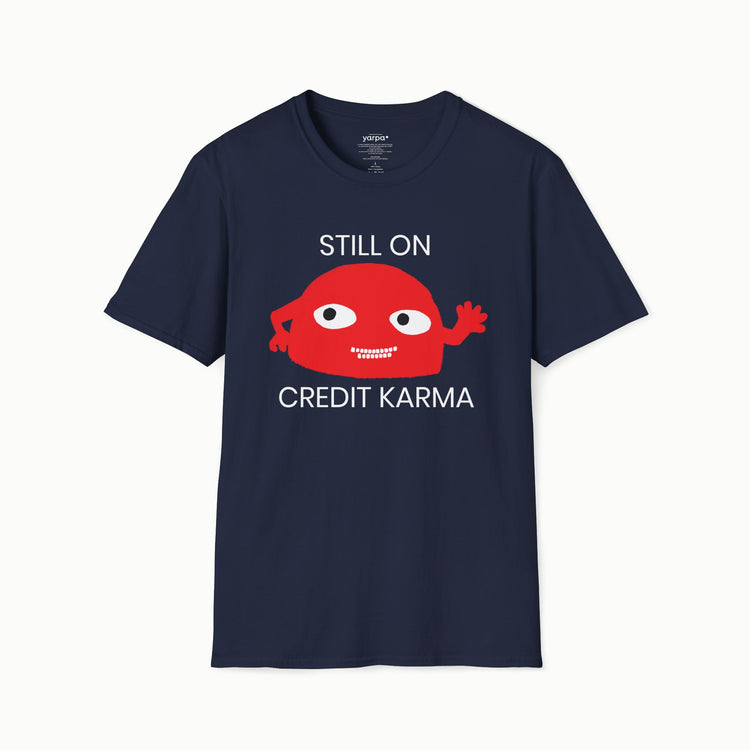 Credit Karma: Still ON