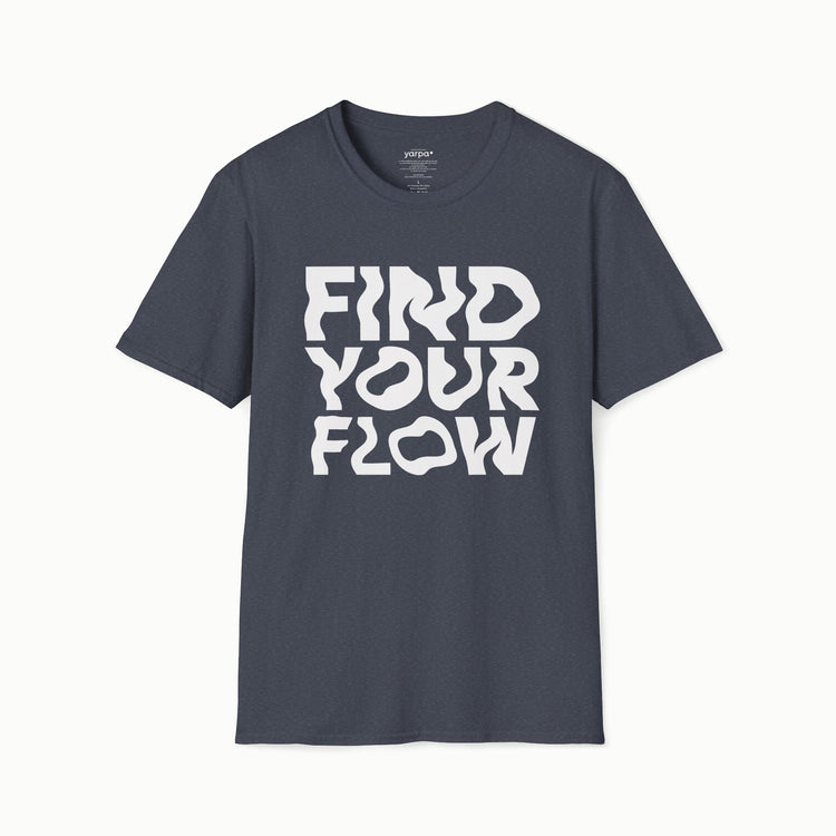 Find Your Flow - IV