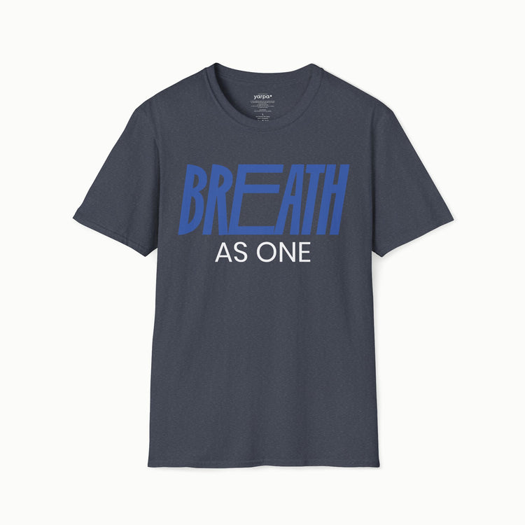As one: Breath