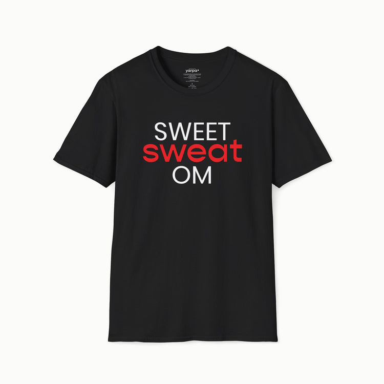 Sweet sweat OM - I
