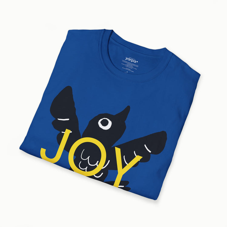 Joy - II