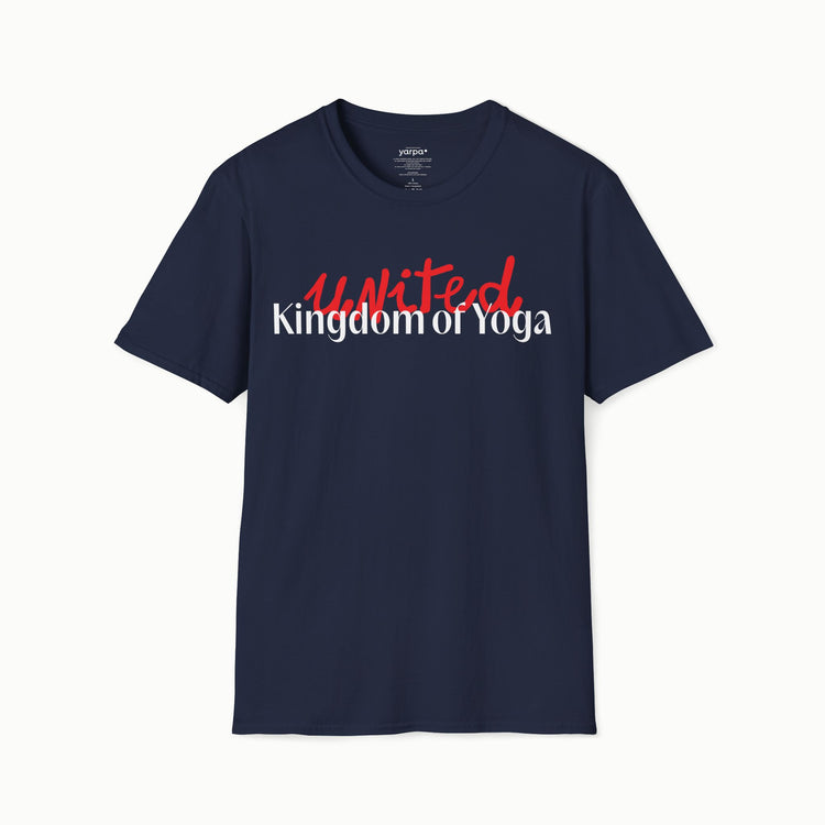 Vereinigtes Königreich des Yoga