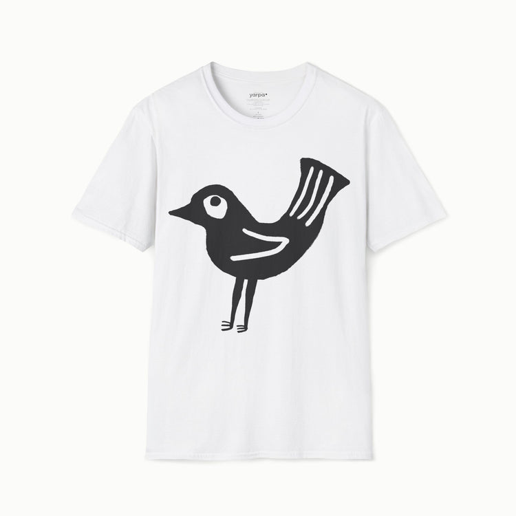 Bird - II