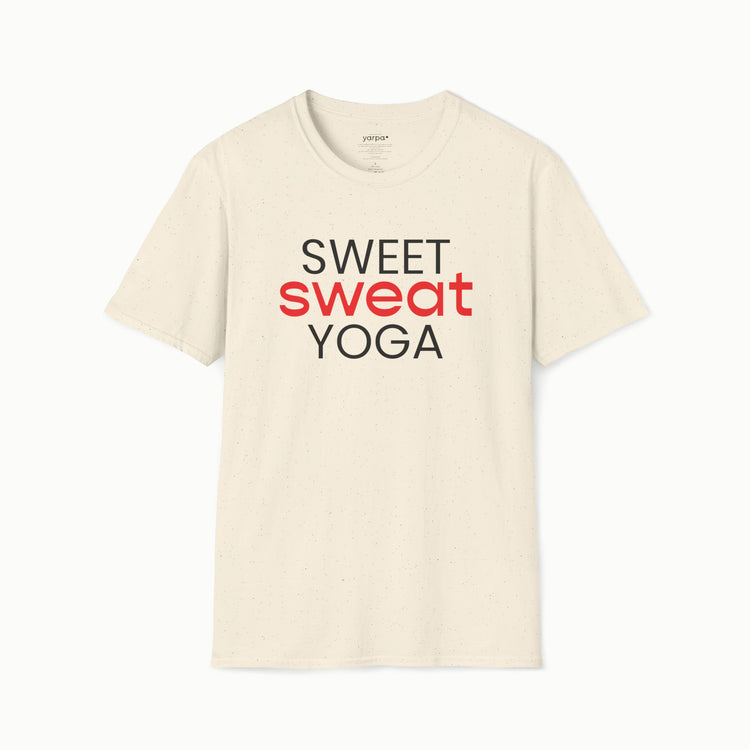 Sweet sweat Yoga - III
