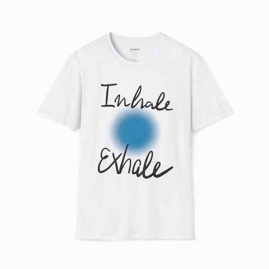 Inhale / Exhale - IV