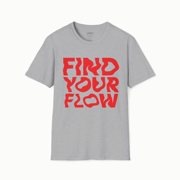 Find your flow - III