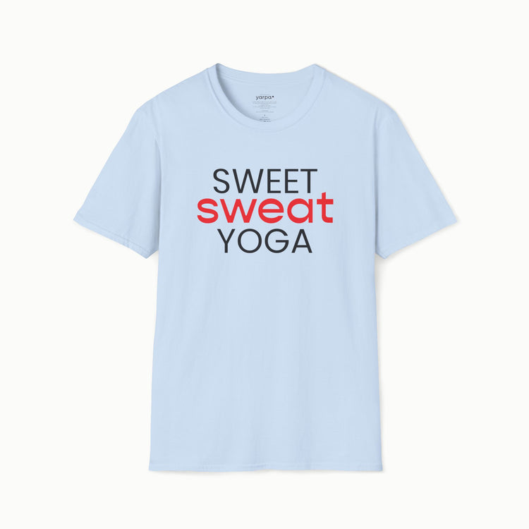 Sweet sweat Yoga - III