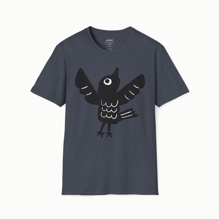 Bird - I
