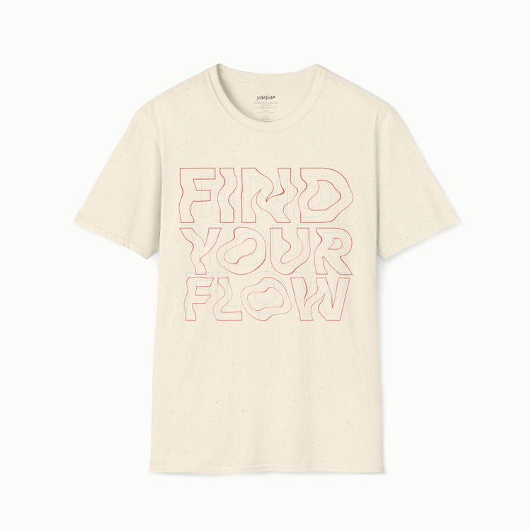 Find your flow - I