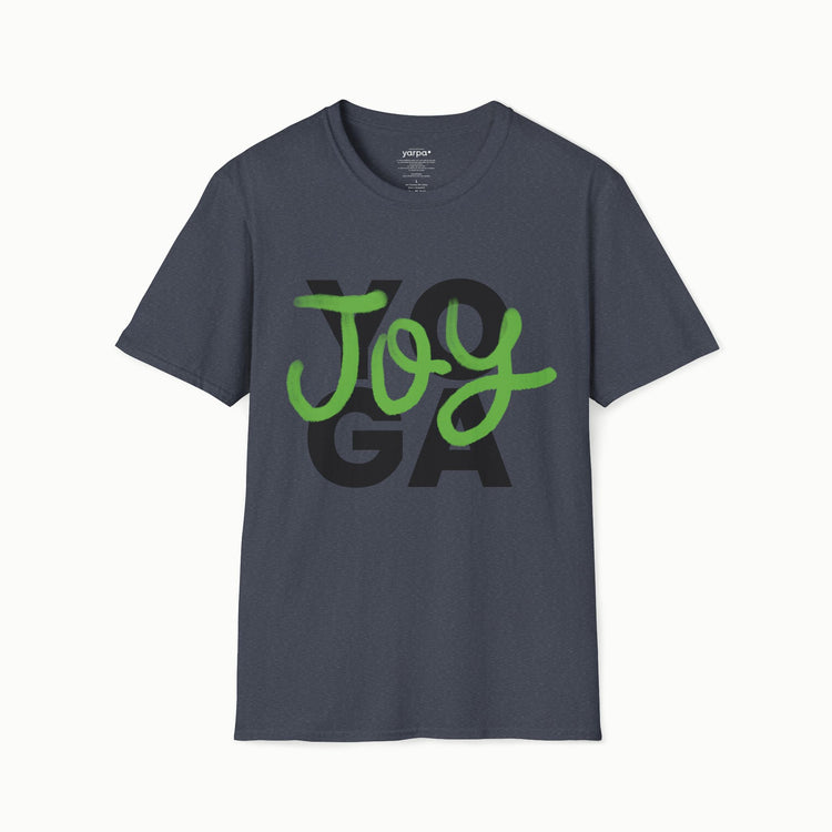 Yoga joy