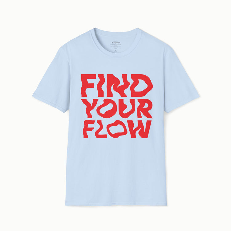 Find your flow - III