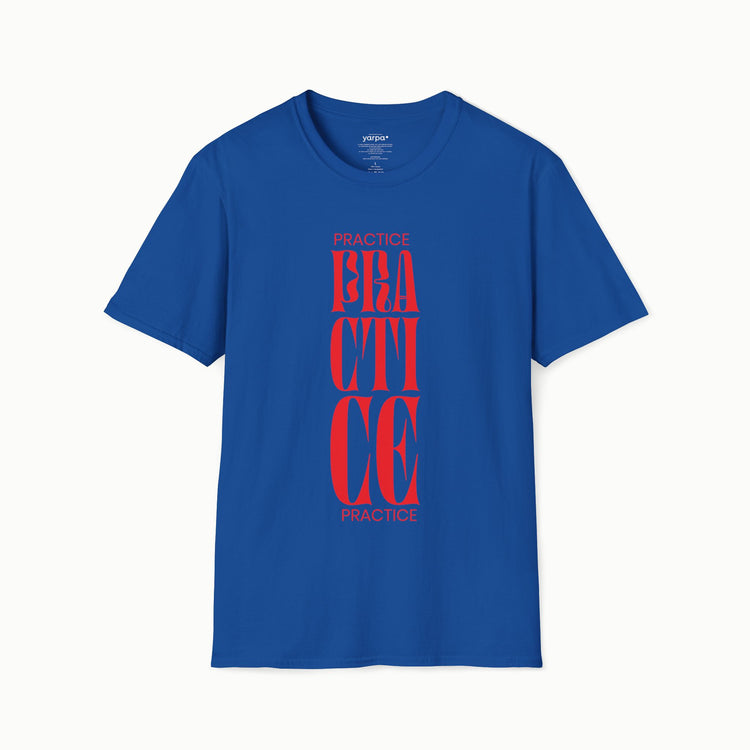Practice.Practice.Practice. - II