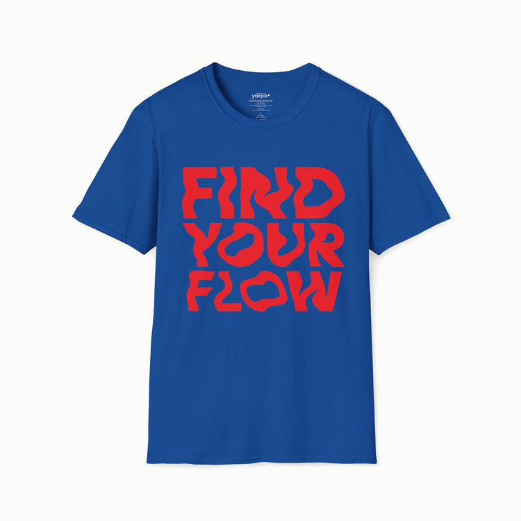Find your flow - III
