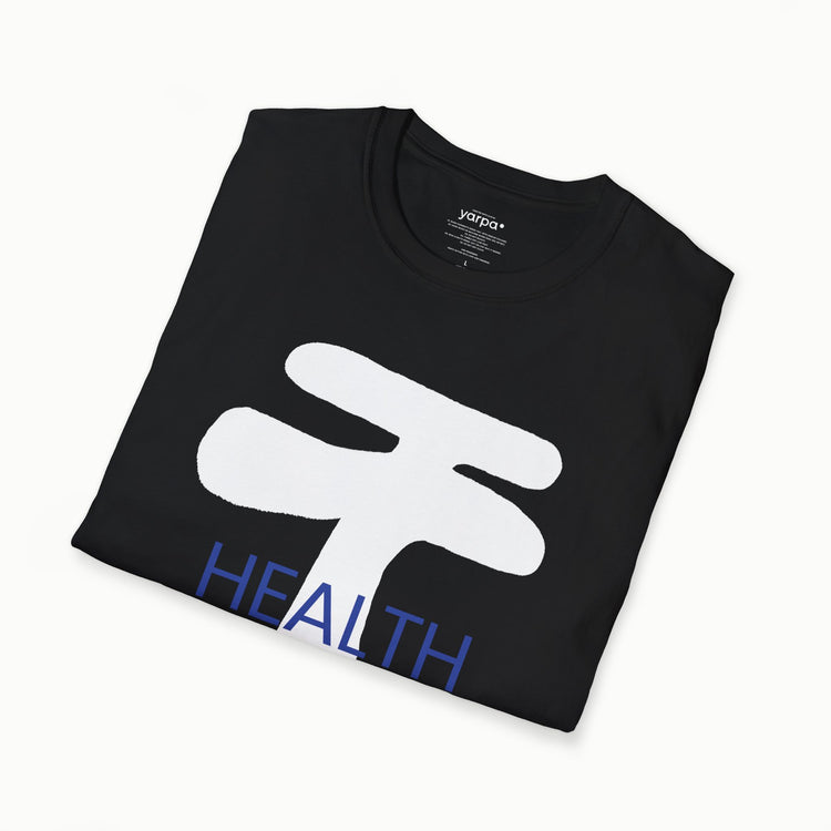 Health is wealth - II