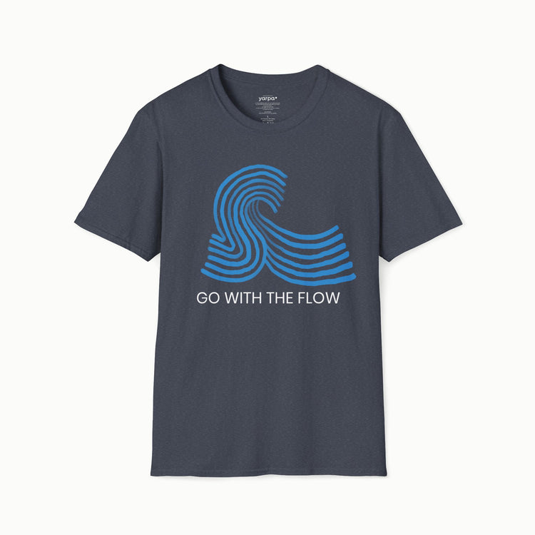 Go with the flow