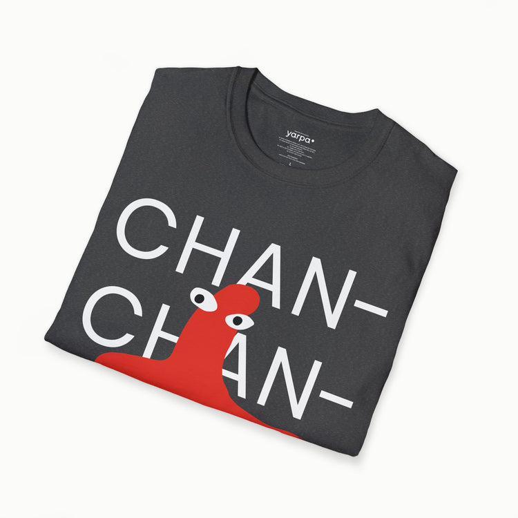 Chan-chan-chan-changes - III