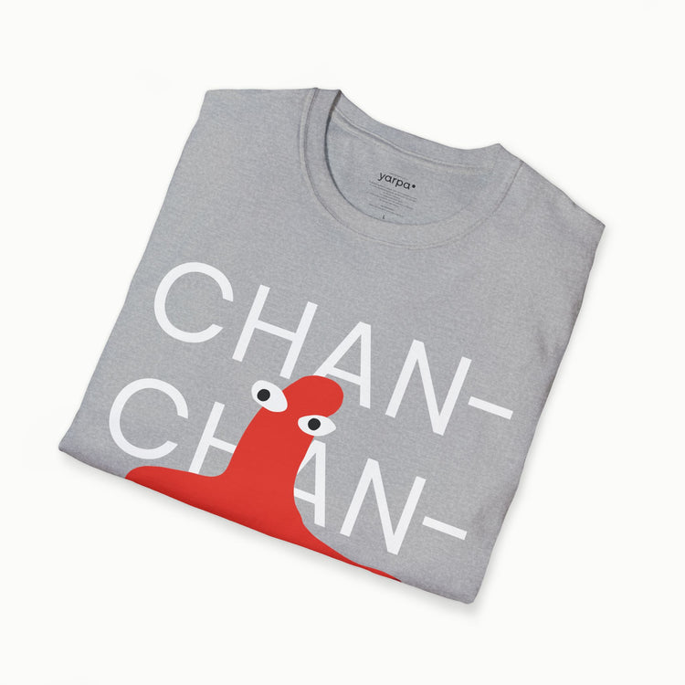 Chan-chan-chan-changes - III