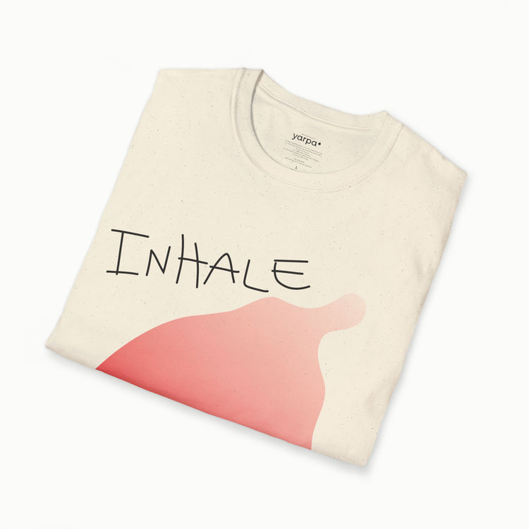 Inhale / Exhale - II