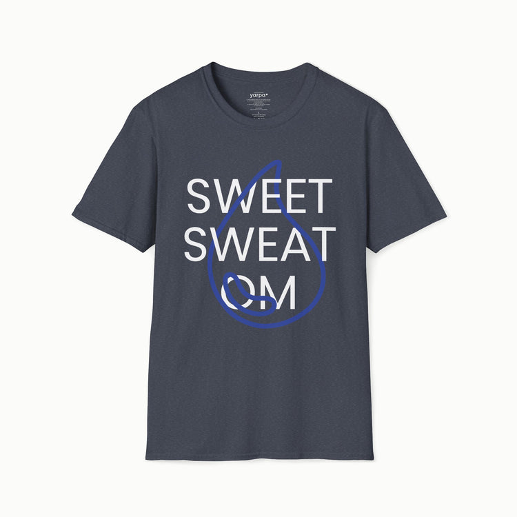 Sweet sweat OM - III
