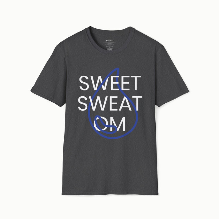 Sweet sweat OM - III