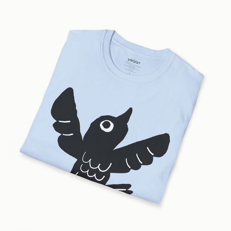 Bird - I