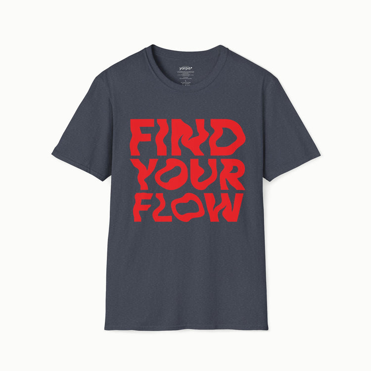 Find your flow - III