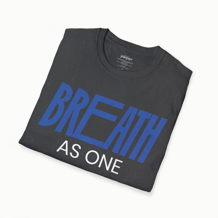 As one: Breath