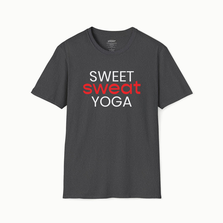 Sweet sweat Yoga - III