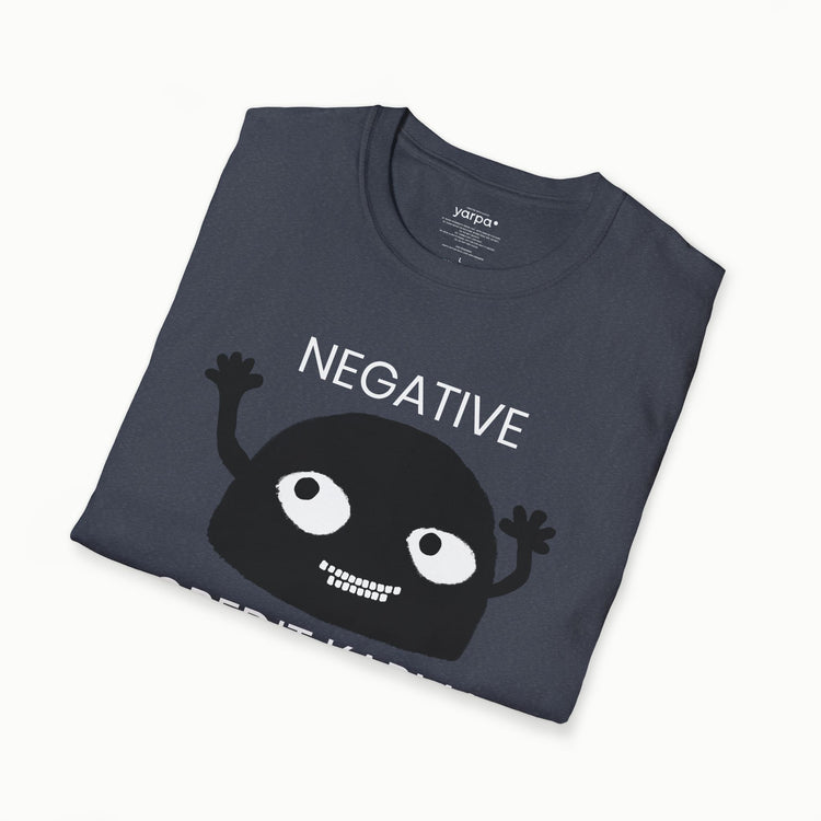 Credit Karma: Negative