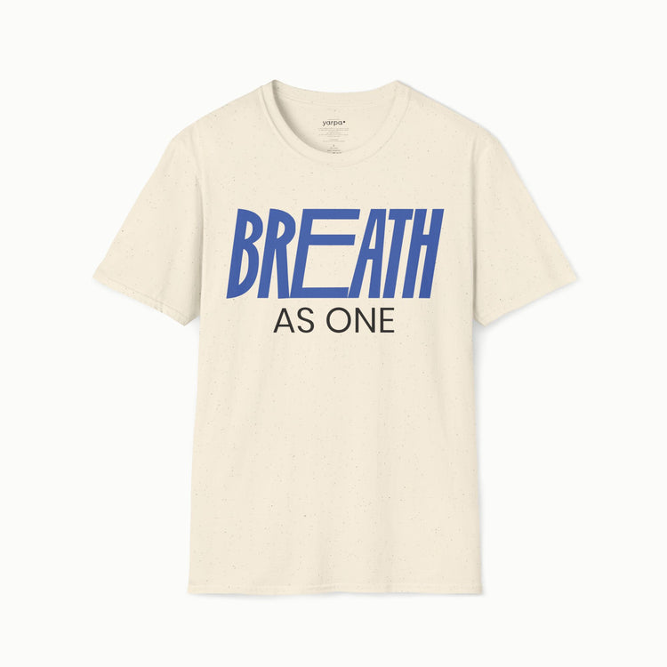 As one: Breath