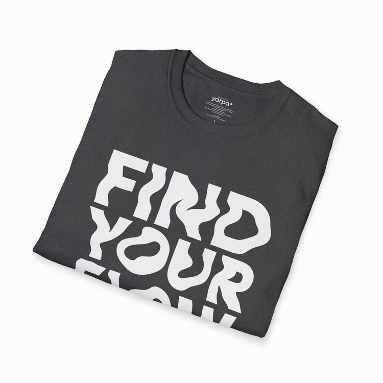 Find Your Flow - IV