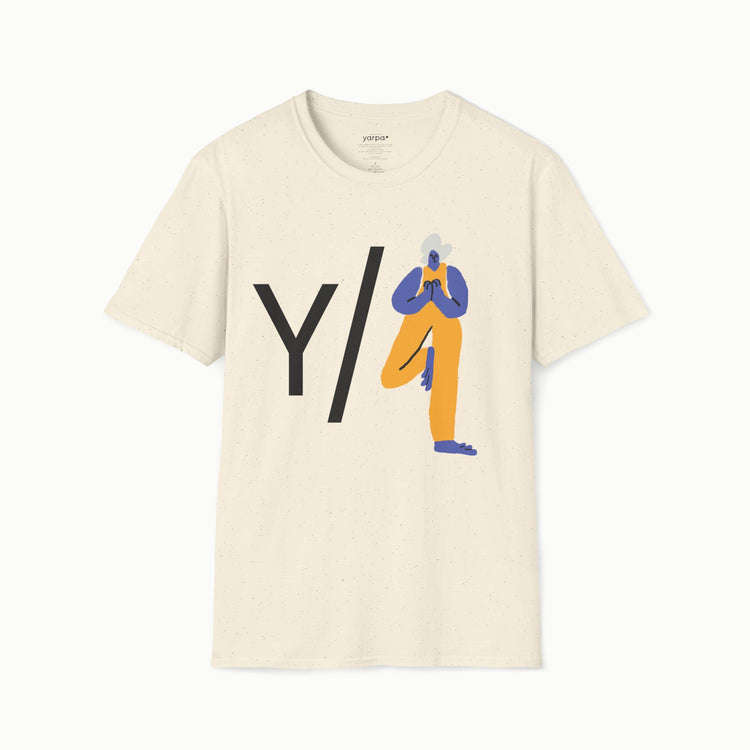 Yoga/ - Ich