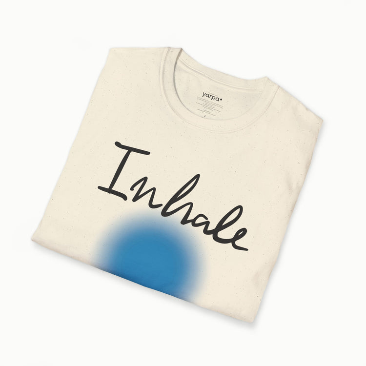 Inhale / Exhale - IV