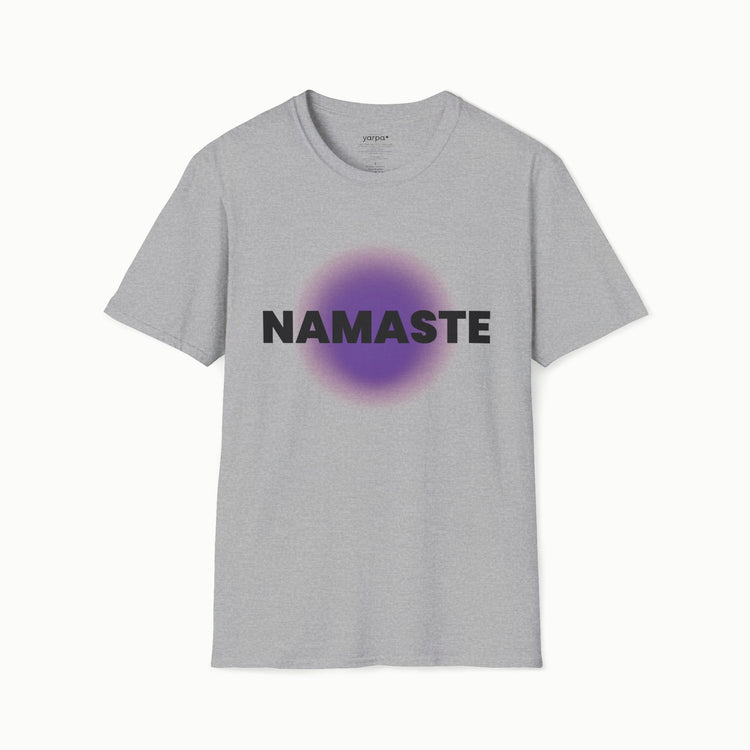 Namaste - I