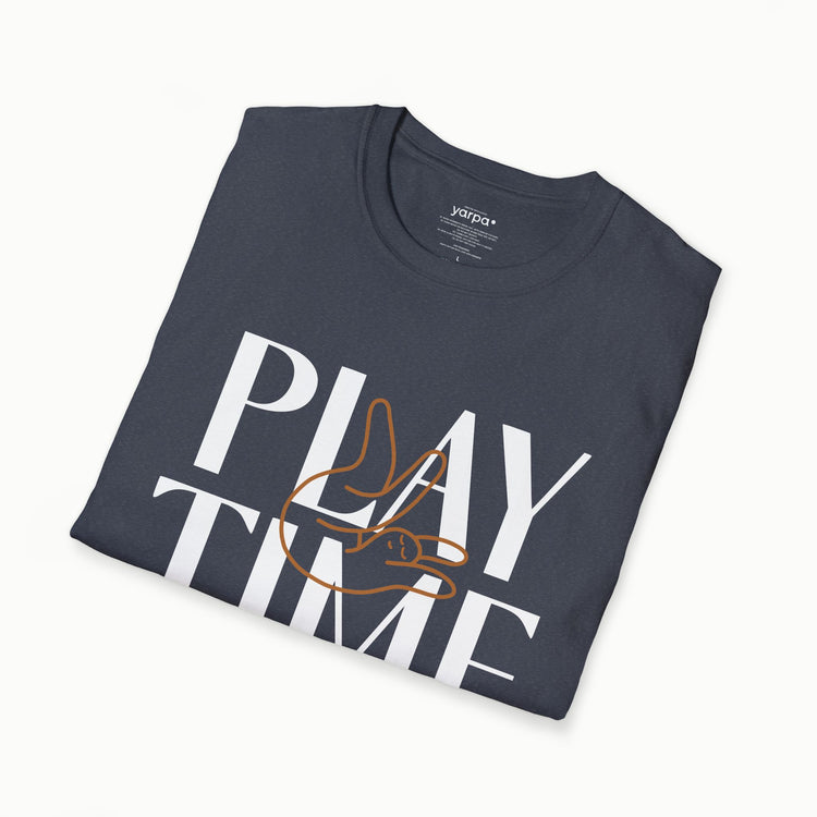 Play time - I