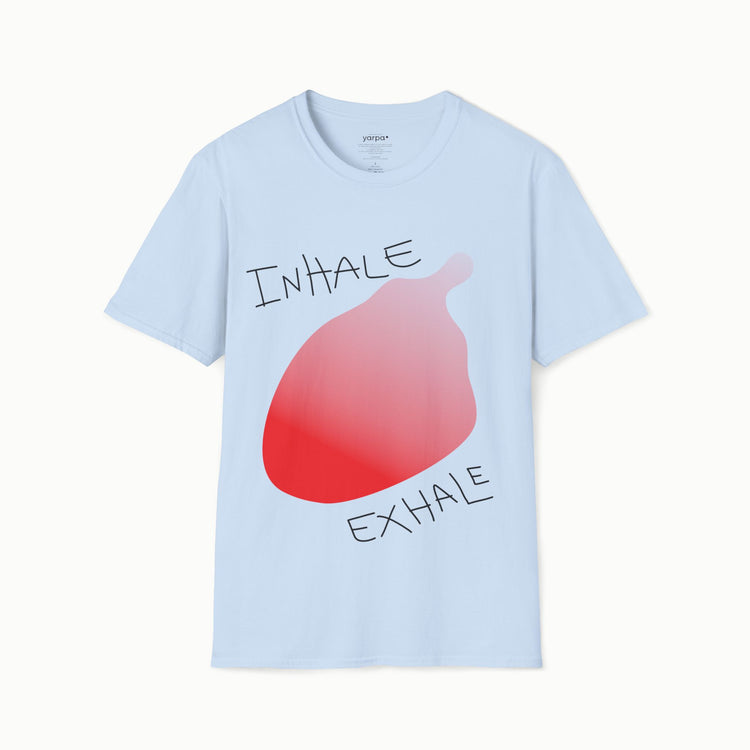 Inhale / Exhale - II
