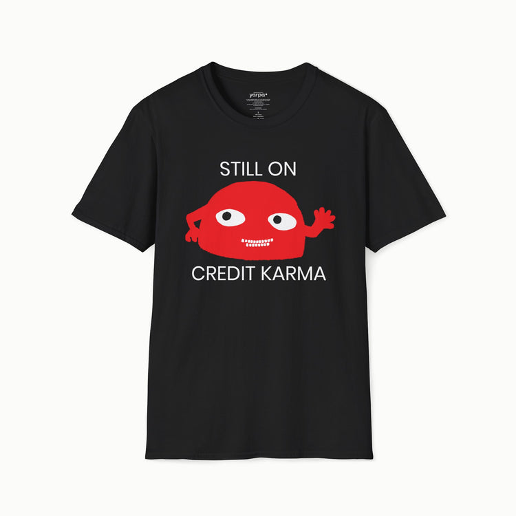 Credit Karma: Still ON