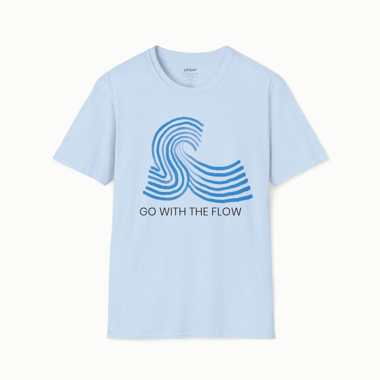 Go with the flow