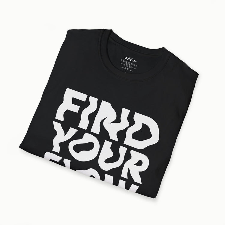 Find Your Flow - IV