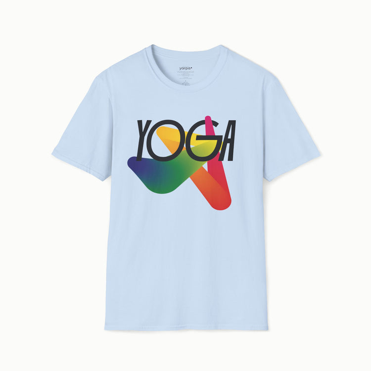 Yoga - V