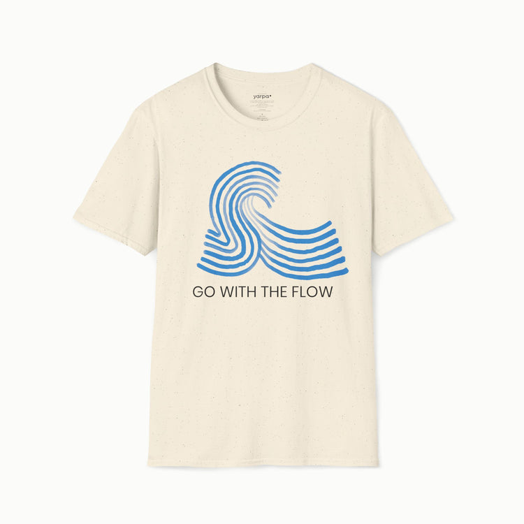 Go with the flow