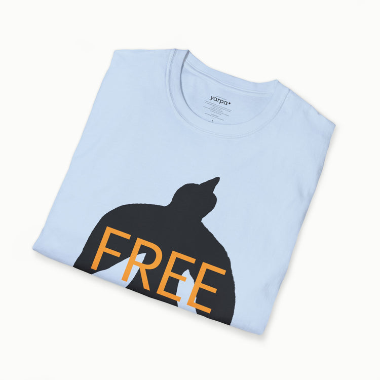 Free - I