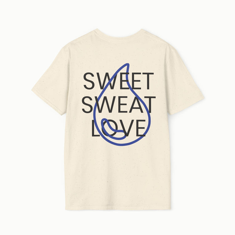 Sweet sweat love - III