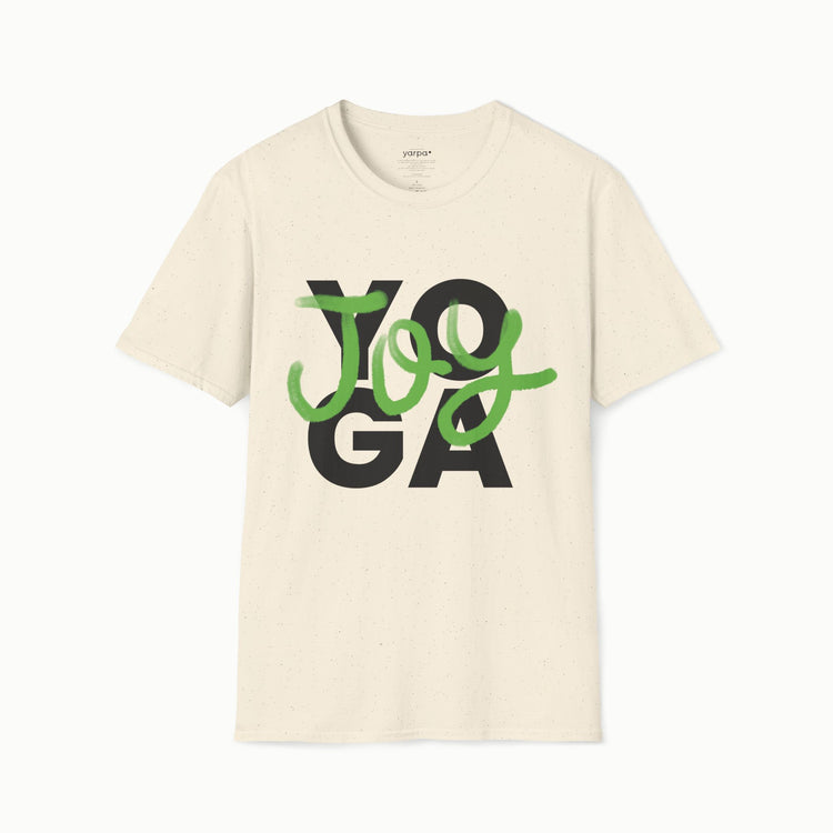 Yoga joy