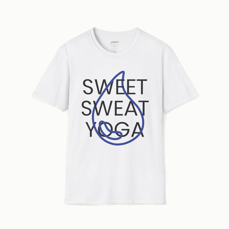 Süßer Schweiß Yoga - II